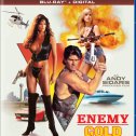 Enemy Gold 1994 (1993) - Mark Austin