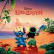 Lilo a Stitch (2003-2006) - Stitch