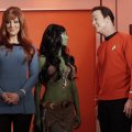 Star Trek Continues (2013-2017) - Mr. Scott