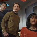 Star Trek Continues (2013-2017) - Uhura