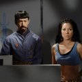 Star Trek Continues (2013-2017) - Marlena Moreau