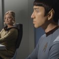 Star Trek Continues (2013-2017) - Mr. Spock