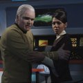 Star Trek Continues (2013-2017) - Avi Samara