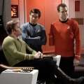 Star Trek Continues (2013-2017) - Drake