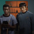 Star Trek Continues (2013-2017) - Mr. Spock