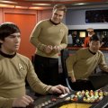 Star Trek Continues (2013-2017) - Captain James T. Kirk
