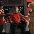 Star Trek Continues (2013-2017) - Uhura