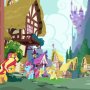 My Little Pony: Equestria Girls - Jarní kolaps (2019)