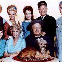 Petticoat Junction (seriál 1963-1970) - Uncle Joe Carson