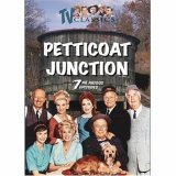 Petticoat Junction (seriál 1963-1970) - Uncle Joe Carson