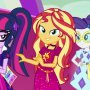 My Little Pony: Equestria Girls - Jarní kolaps (2019)