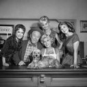 Petticoat Junction (seriál 1963-1970) - Uncle Joe Carson