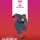 Q-Force (2021) - Deb