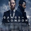 Londýnske gangy (2020) - Elliot Carter