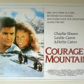 Courage Mountain (1990) - Heidi