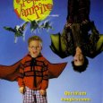 Příběhy upírka Rudolfa (2000) - Tony Thompson