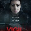 Vigil (2021) - Amy Silva
