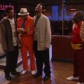 The Wayans Bros. (seriál 1995) - John 'Pops' Williams