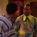 The Wayans Bros. (seriál 1995) - John 'Pops' Williams