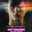 Horké letní noci (2017) - Daniel