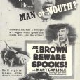 Beware Spooks! (1939)