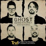 Ghost Adventures: Serial Killer Spirits (2019-?)