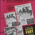 Captain Fury (1939)