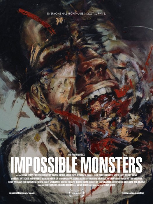 Impossible Monsters (2019)