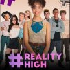 #Realityhigh (2017) - Freddie Myers