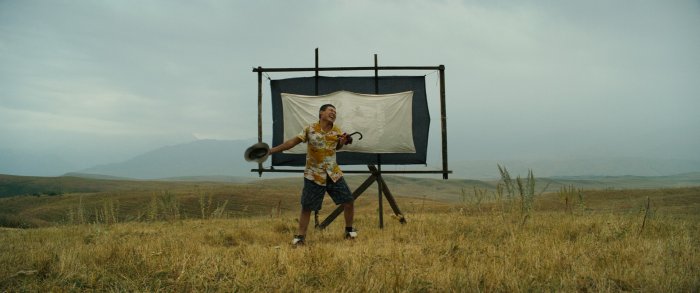 Azamat Nigmanov zdroj: imdb.com