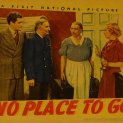 No Place to Go (1939)