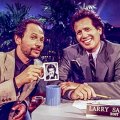 The Larry Sanders Show (1992-1998) - Larry Sanders