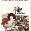 Kulka pro generála (1967) - Bill ´Niño´ Tate