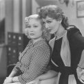 She Married a Cop (1939) - Linda Fay