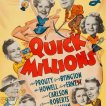 Quick Millions (1939)