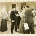 She Married a Cop (1939) - Linda Fay