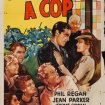 She Married a Cop (1939) - Sidney