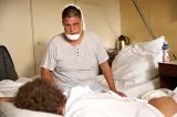 Doktor od jezera hrochů (2010) - pacient Piml