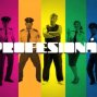 The Profesionals
								(festivalový název)