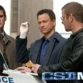 CSI: Kriminálka New York (2004-2013) - Don Flack