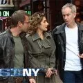 CSI: Kriminálka New York (2004-2013) - Jimmy Nelson
