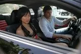 Knight Rider - Legenda sa vracia (2008) - Zoe Chae