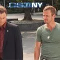CSI: Kriminálka New York (2004-2013) - Danny Messer
