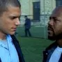 Prison Break: Útek z väzenia (2005-2017) - Benjamin Miles 'C-Note' Franklin