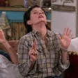 Friends (1994-2004) - Monica Gellerová