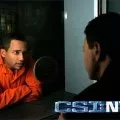 CSI: Kriminálka New York (2004-2013) - Sheldon Hawkes