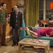 The Big Bang Theory (seriál 2007-2019) - Stuart Bloom