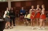 Glee (2009-2015) - Rachel Berry