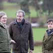 Top Gear (2002-2021) - Self - Presenter