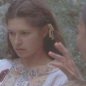 Legenda o vášni (1994) - Isabel II